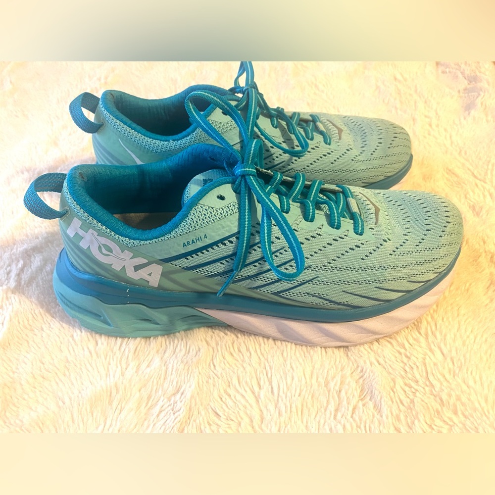 Hoka Tennis Shoes